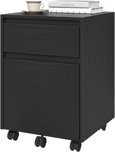 Caisson bureau avec 2 - de,