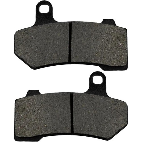 Plaquettes frein ga - plaquettes, de