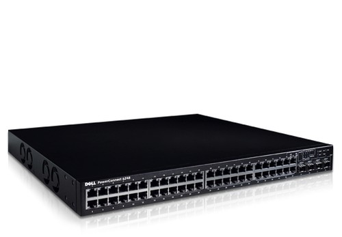 Switch dell powerconnect - dell,