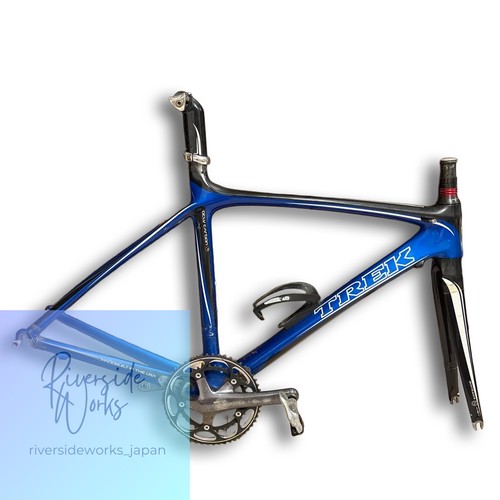 2008 trek madone - 5.2, size