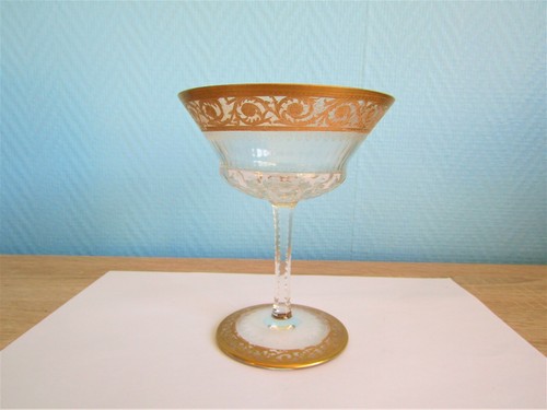 Coupe champagne cm en - 13,7,