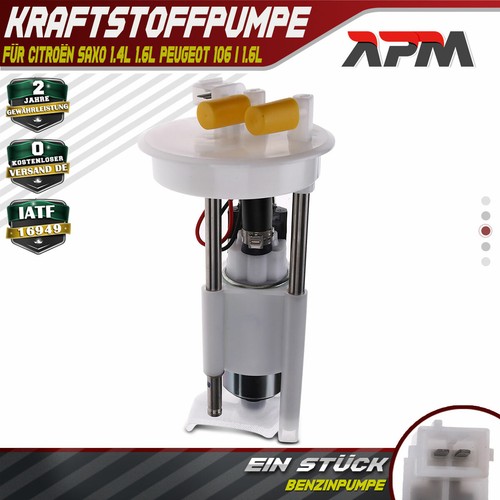 Pompe essence carburant - à, essence,