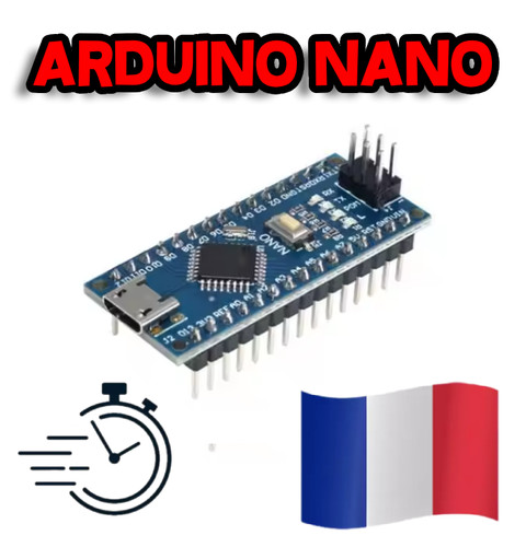 Carte clone arduino nano 0 - clone,