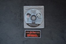 Guitar Hero II 2 CD SEUL sur