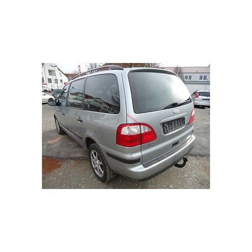 Attelage ford galaxy - galaxy, 2000