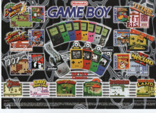 Rarissime POSTER COULEUR