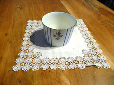 Joli petit pot ou cache pot Limoges ( ref 32 )