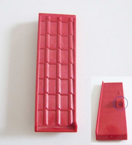 Playmobil systemx pan - (4224),