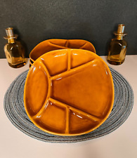 Assiettes à fondu Chantilly 6