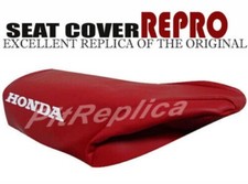 HOUSSE DE SELLE CRM 50