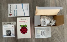 Raspberry Pi B+ V1.2 512MB de