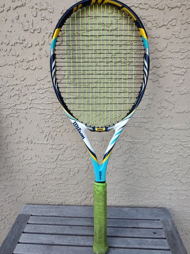 Wilson juice pro model - pro, 96