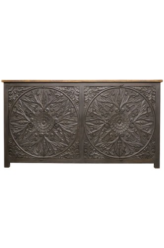 Bahut sideboard meuble - sideboard,