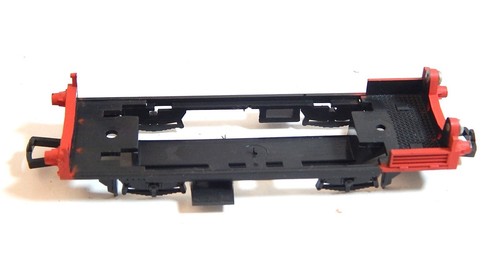 11167 jouef chassis noir - 11167,