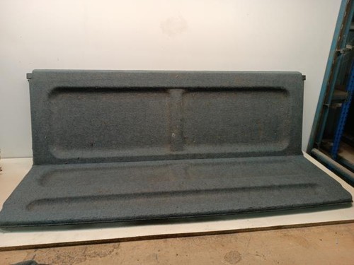 Plage arriere renault kangoo - plage, 1