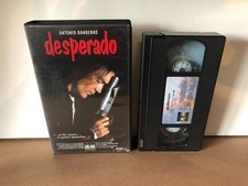 VHS Desperado