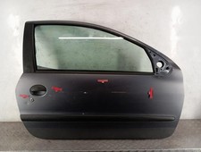 Porte avant droit PEUGEOT 206+ 9004K6