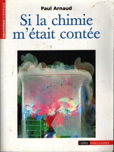 Chimie était contée - la,