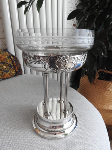 Ancienne centre table - ancienne,