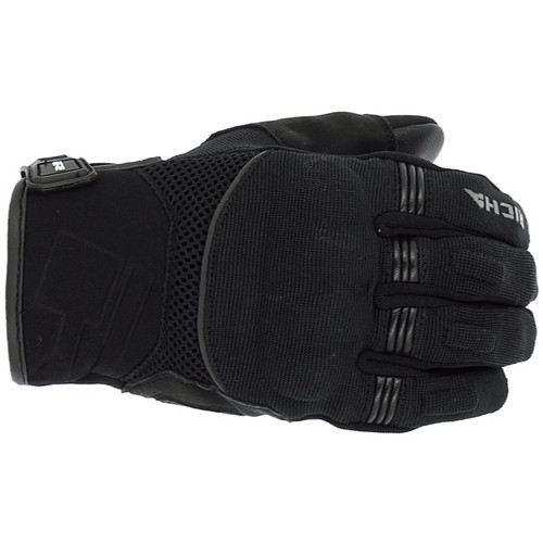 Gants moto richa - gants,