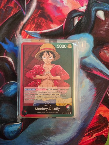 Deck one pièce - monkey, d
