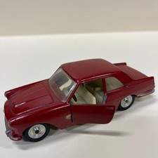 1960s Solido Lancia Flaminia