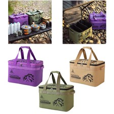 Sac de Rangement Camping Sac