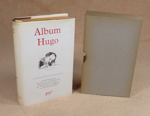 Pleiade album hugo - la,