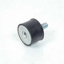 Silentbloc mâle femelle M8