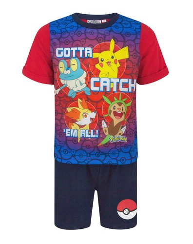 Pokemon garçon ans - pokemon,
