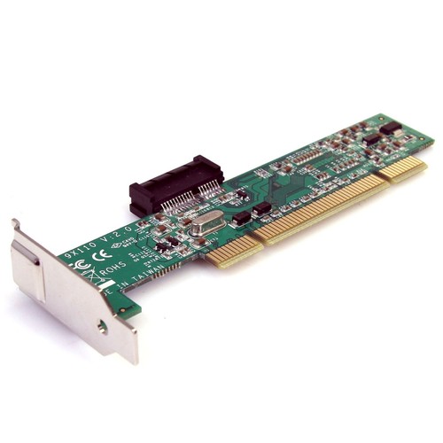 Carte adaptateur pci - pci,