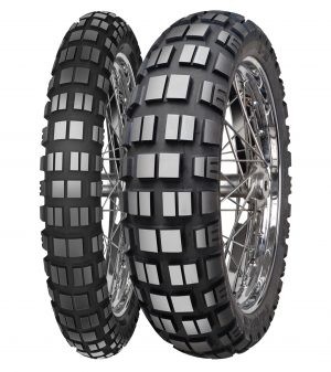 Pneu 21 54t tl enduro - pneu,