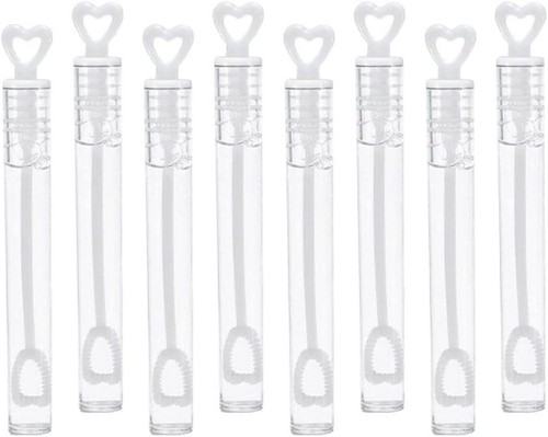 Lot tubes bulles - tubes, à
