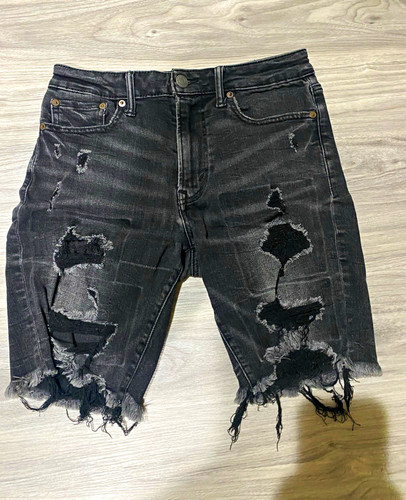 Zara men black - men's, charcoal