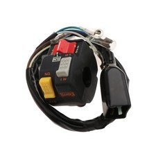 Interrupteur combiné pour