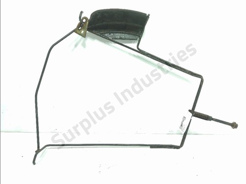 Support roue secours fiat - support, de