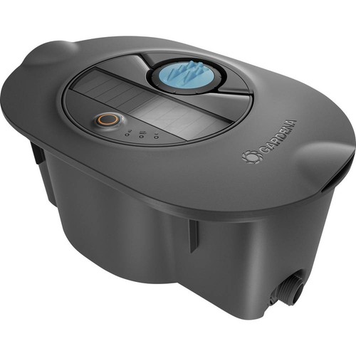 Gardena 16001 aquaprecise - gardena,
