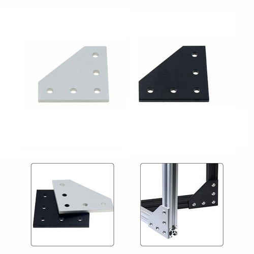 Support angle - support, d'angle