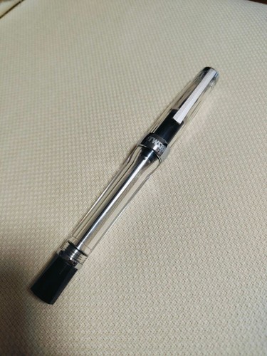 Stylo plume twsbi vac 700r - stylo,
