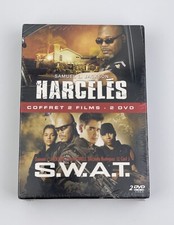 Coffret DVD d’occasion