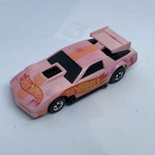 Voiture Miniature Hot wheels Camaro Chevy Changing Color Fx 1985