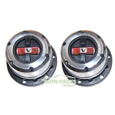 MOYEUX MANUELS MOYEU DEBRAYABLE MANUEL MITSUBISHI PAJERO 2.5TD V24/V44 AUTRE...