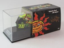 Minichamps Valentino Rossi Casque AGV MotoGP 2015 1/8 398150046