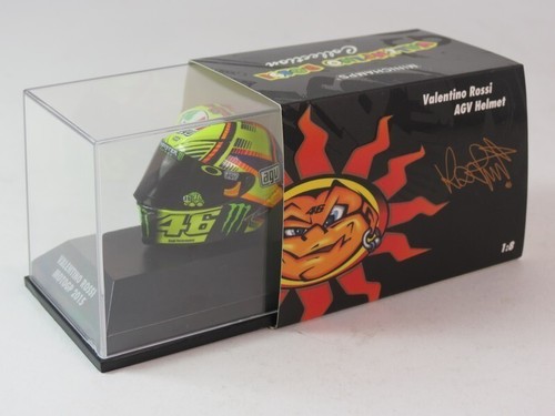 Minichamps valentino rossi - valentino,