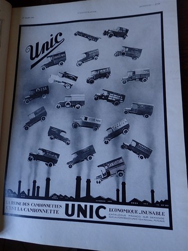 Camionnette unic gaine - camionnette, +
