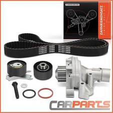 Kit Courroie de Distribution