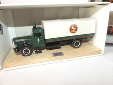 Saurer s4c 1952 plateau - 1952,