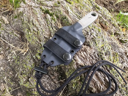 Esee izula custom - esee, 2
