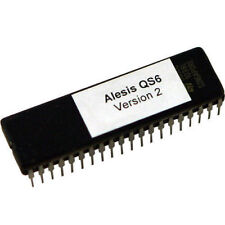 Alesis qs6 – Firmware