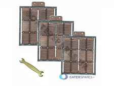 Dualit 2 Grille-Pain Type